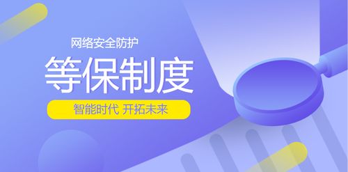 網(wǎng)絡(luò)安全等保制度 構(gòu)建國(guó)家數(shù)字空間的堅(jiān)固防線(xiàn)