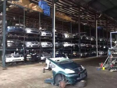 探訪“賓利村” 8萬元組裝400萬豪車的江湖傳聞與現實迷思