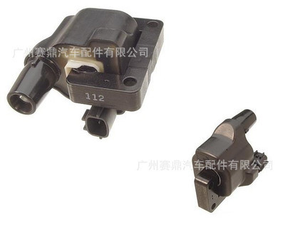 日產天籟J31/J32/SY31專用點火線圈F3000-109449 性能、適配與選購指南