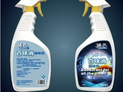 百味消除 廚房清潔多面手的全方位使用指南