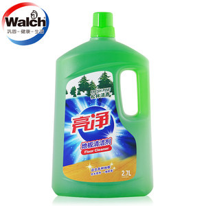 威露士清潔劑深度評(píng)測(cè) 卓越清潔，健康防護(hù)的明智之選